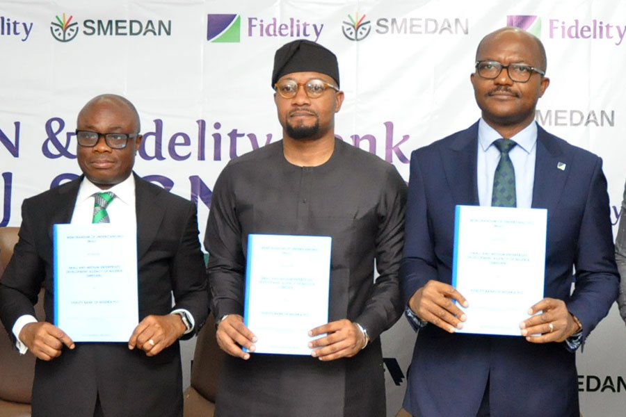 Fidelity-SMEDAN-MOU-Signing-2025