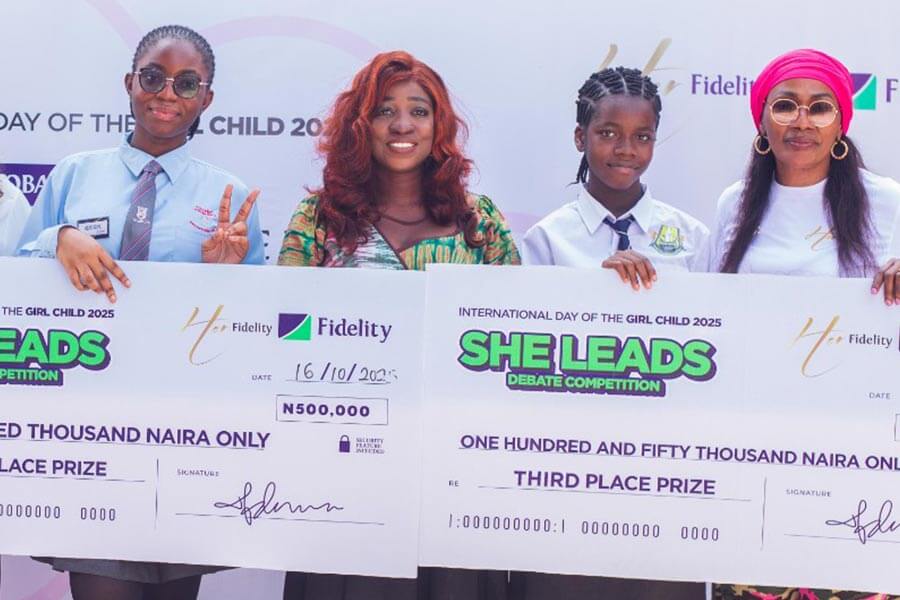 Fidelity-Bank-Celebrates-International-Day-of-the-Girl-Child-with-Debate-Showcase
