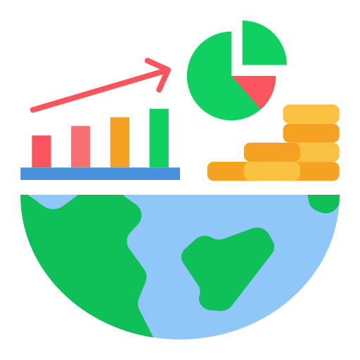Drive GDP growth and economic development