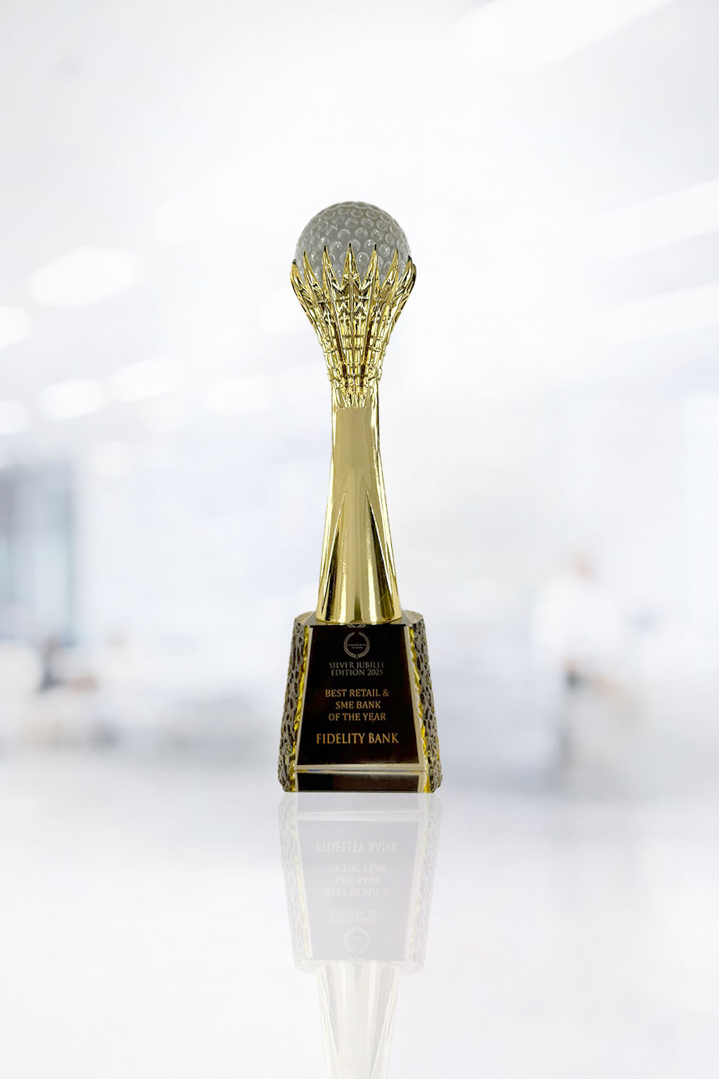 Independent Awards Best Retail Bank