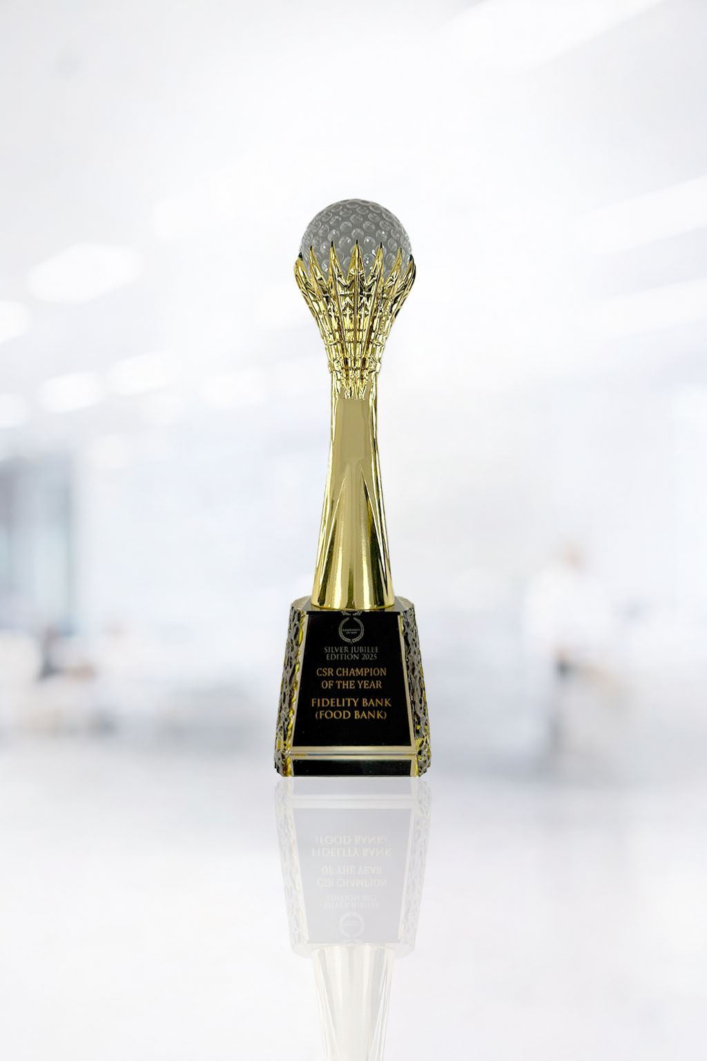 Independent Awards CSR Champion