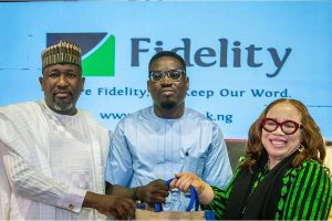Fidelity Bank Rallies Support for Northern Businesses at Kano SME Forum